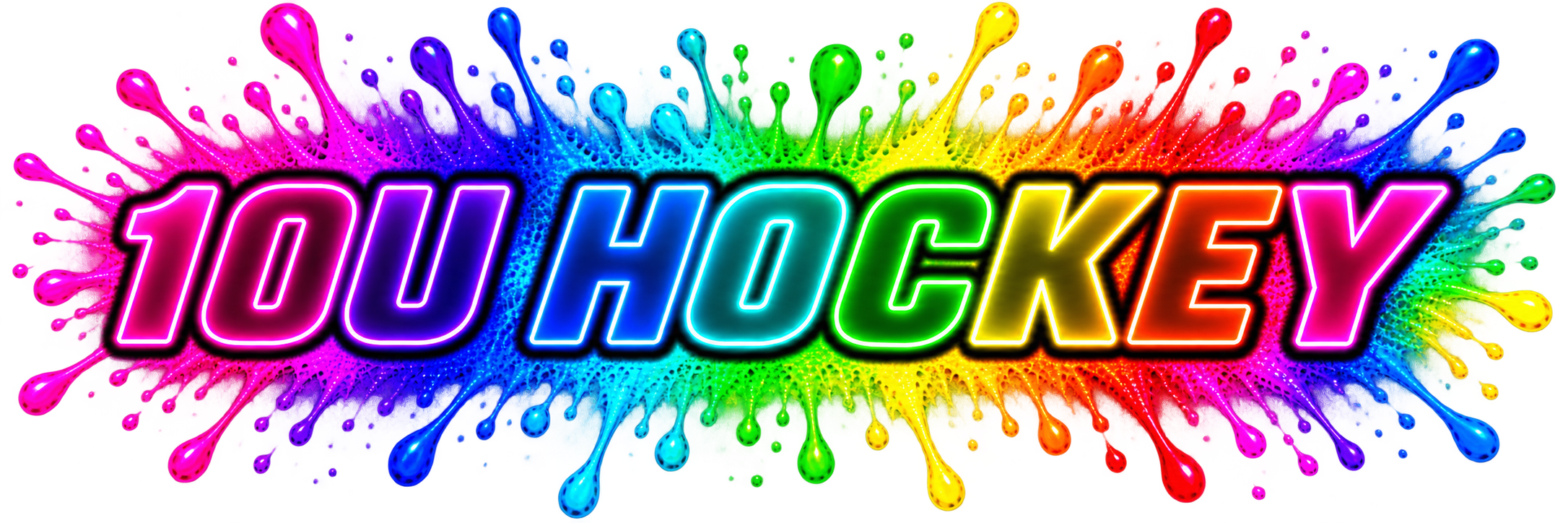 10U Hockey