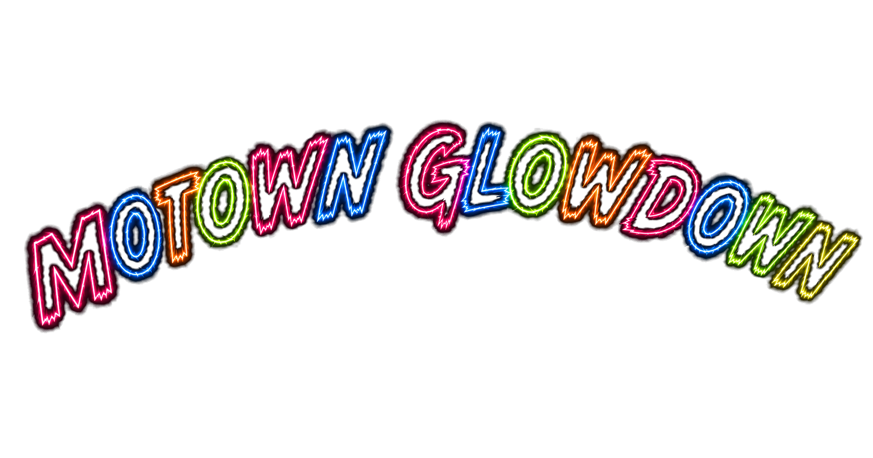 Motown Glowdown