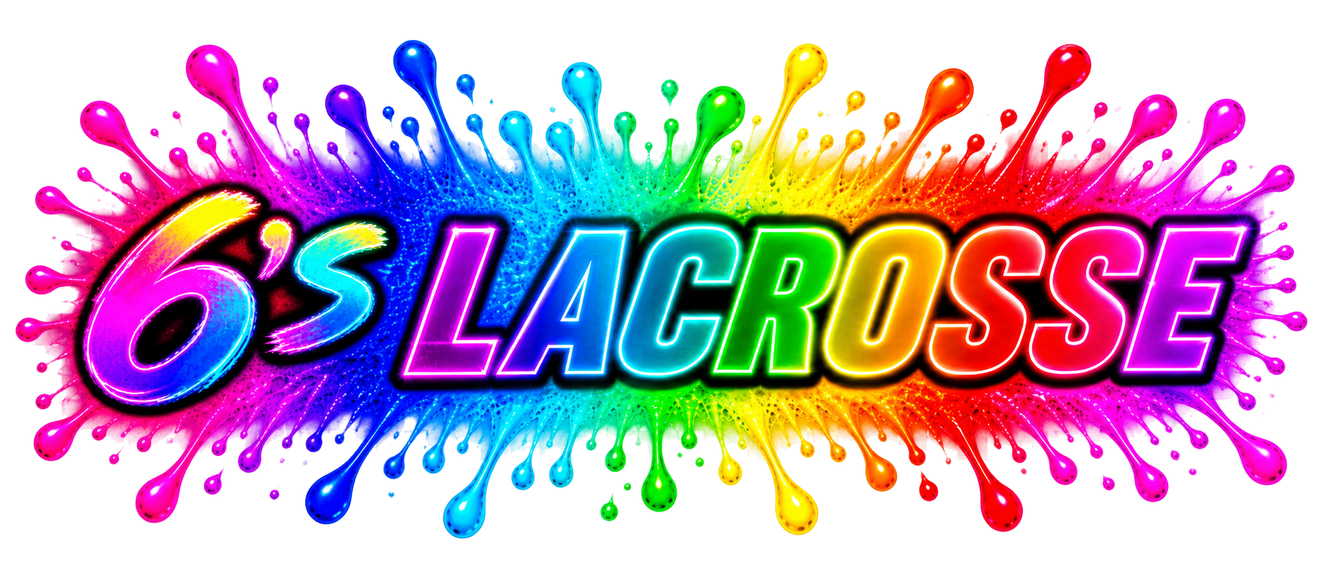 6's Lacrosse