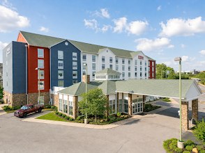 Hilton Garden Inn Morgantown