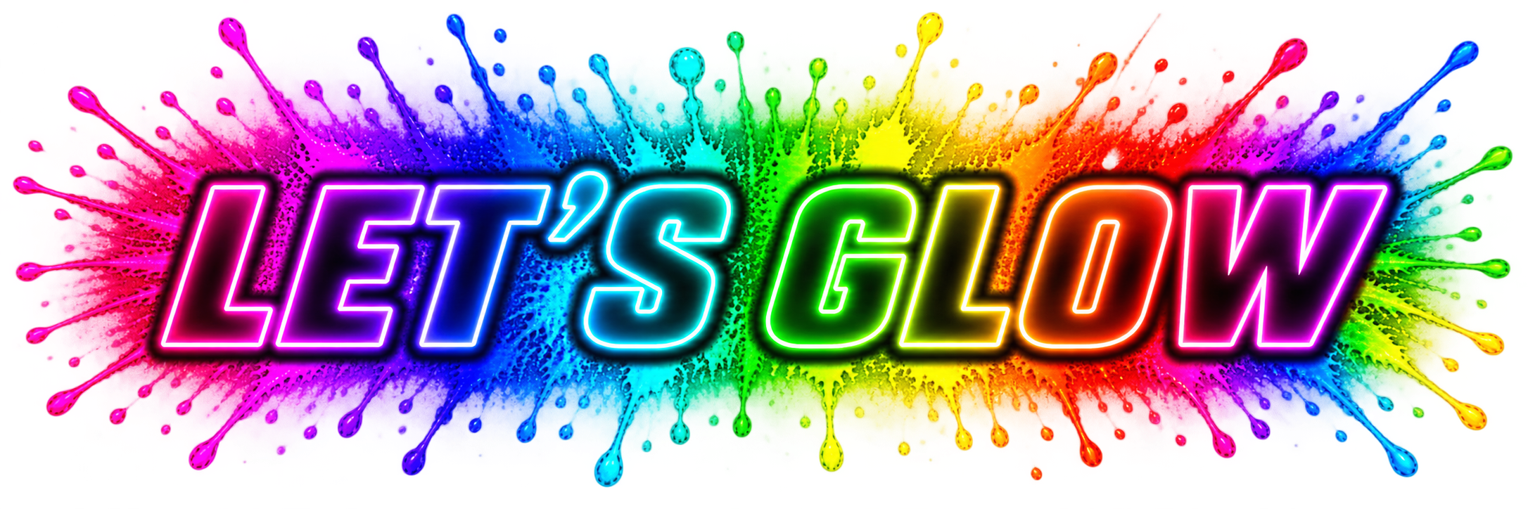 Let's Glow