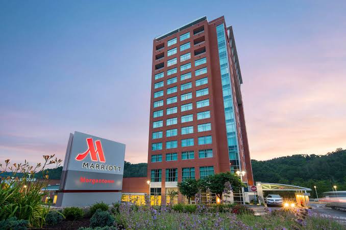 Morgantown Marriott at Waterfront Place