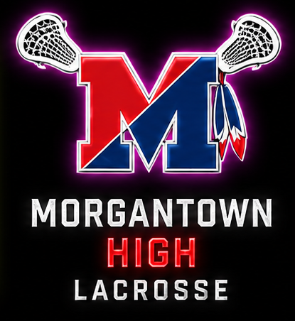 Morgantown High Lacrosse