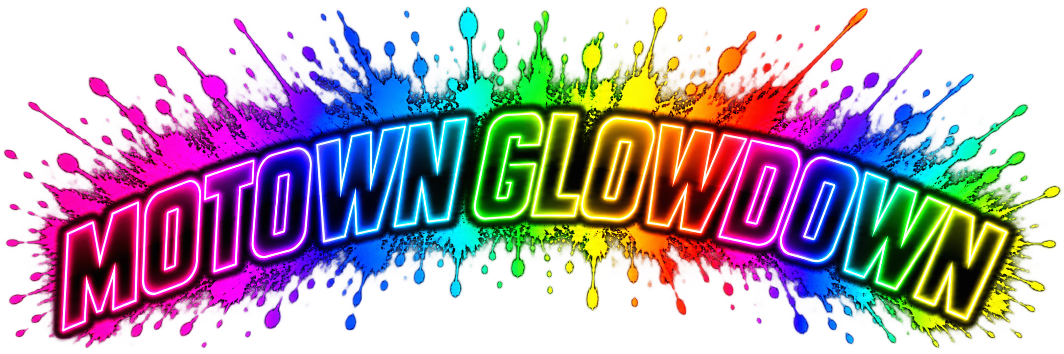 Motown Glowdown