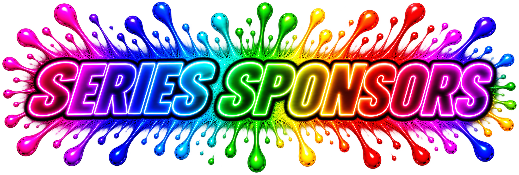 Series Sponsors