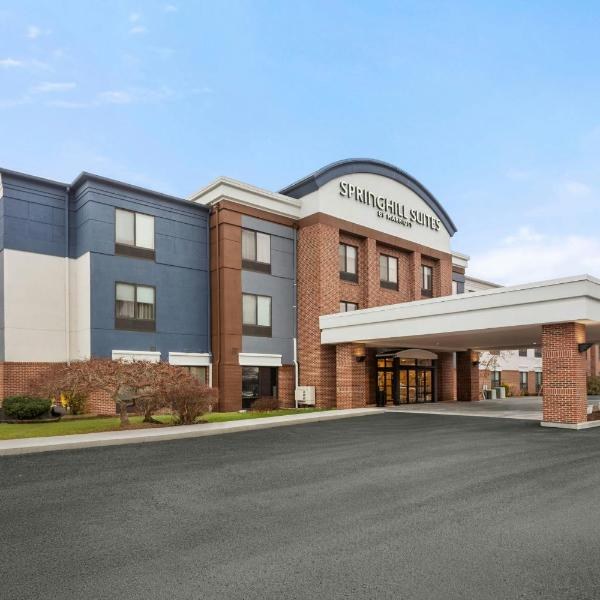 SpringHill Suites by Marriott Morgantown