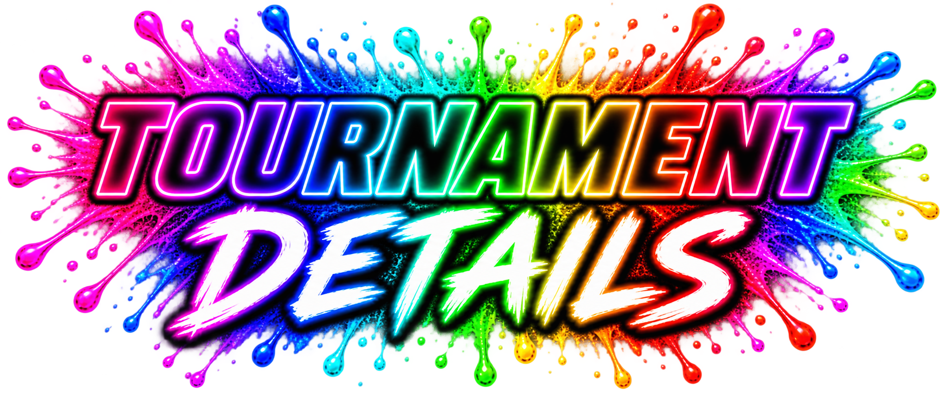 Tournament Details